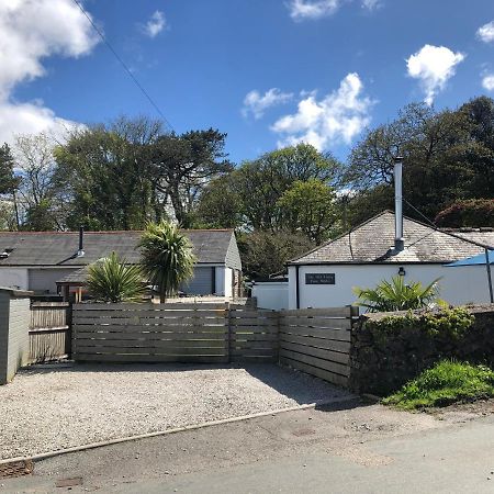 Unique Cornish Cottage Conversion Central Location Redruth Buitenkant foto