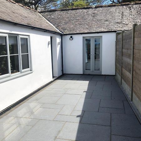Unique Cornish Cottage Conversion Central Location Redruth Buitenkant foto