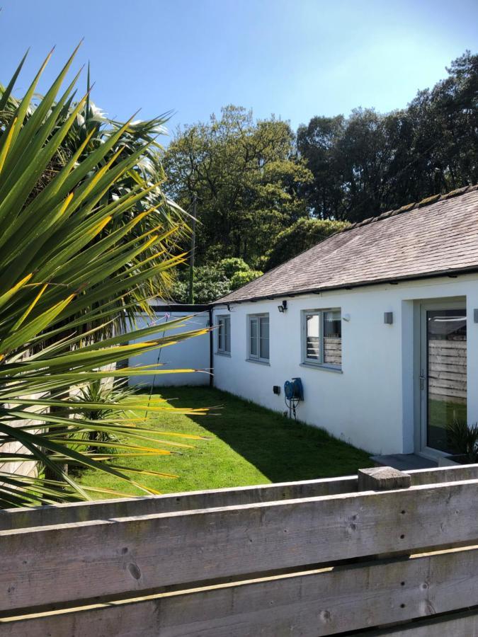 Unique Cornish Cottage Conversion Central Location Redruth Buitenkant foto